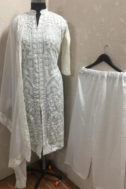 Sonakshi Sinha Designer Suit