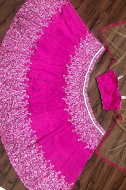 Modern Seductive Lehenga Choli For Women