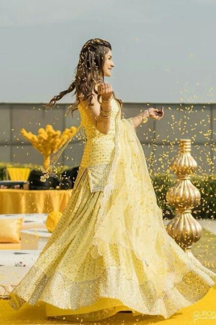 Spread Your Shine Sharara Suit From Latest 2021 Collection Spread Your Shine Sharara Suit From Latest 2021 Collection