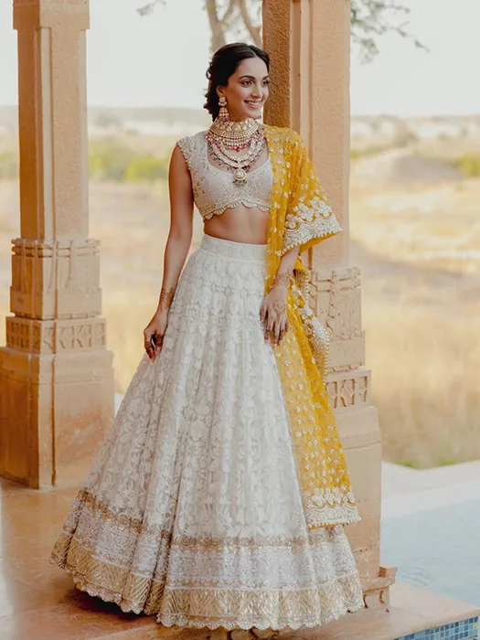 Designer Crop Top Lehenga at Rs.1099/Piece in surat offer by rms creation