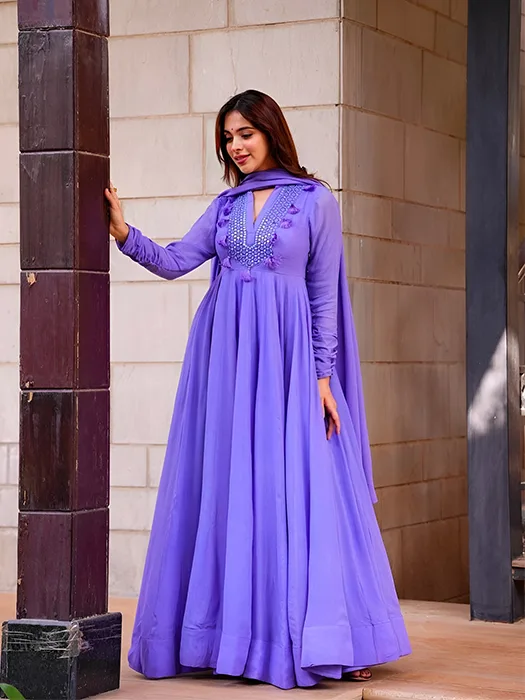 Long Sleeve Churidar Suits Online Bellvalefarms