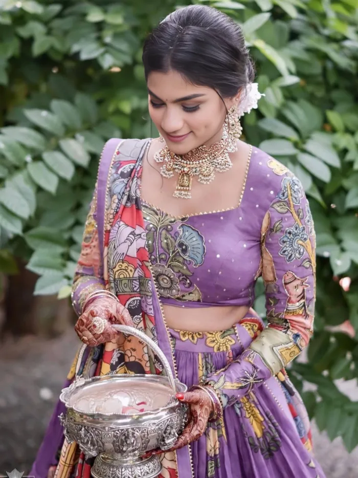 Buy Premium Narayan Pet Lehenga Choli South Indian Lehenga for Women Usa  Traditional Outfit Indian Lehenga With Blouse and Dupatta Lehenga Set  Online in India - Etsy