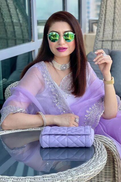 Ethnic Designer Sarees For Wedding Party Online