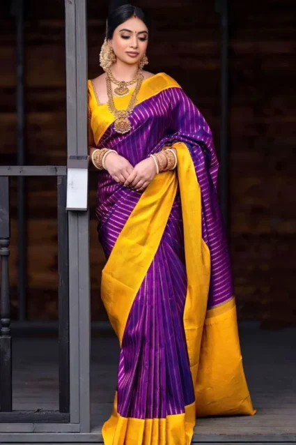 Shop Durga Puja Saree Online Shopping