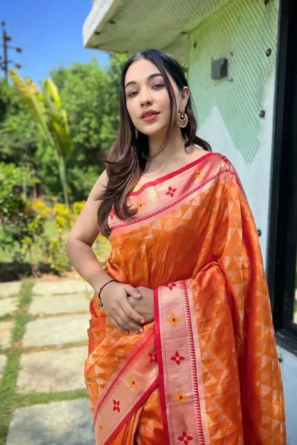 Diwali Special Sarees Collection With Price