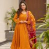 Image of Dreamweaver cosmos suit set  Suit Set displayed with matching accessories and styling for ethnic wear collection.