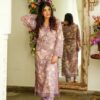 Image of Cleo LINEN COTTON KURTA SET Cotton Kurta Set displayed with matching accessories and styling for ethnic wear collection.