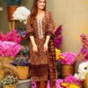 Image of DIHU RAYON STRAIGHT SUIT SET  Suit Set displayed with matching accessories and styling for ethnic wear collection.